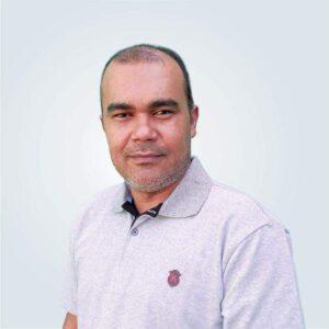 Picture of Ronivon Santos